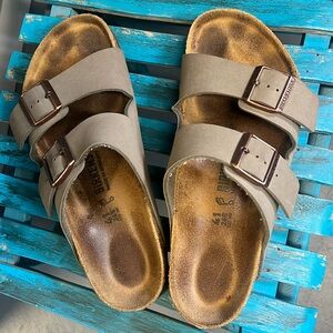 Great condition Birkenstocks